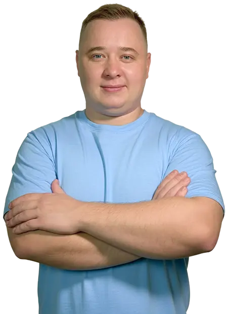 Євгеній Попсуй