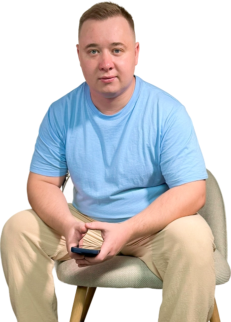 Евгений Попсуй