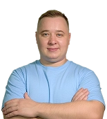 Евгений Попсуй